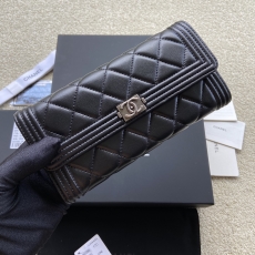 Chanel Wallet Purse